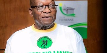 Unexpected: See The Next Step Jacob Zuma And MK Party Promised To Take After IEC Decision