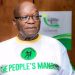 Unexpected: See The Next Step Jacob Zuma And MK Party Promised To Take After IEC Decision