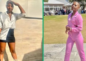 ‘Big Brother Mzansi’ Chuenza Explains Himself After Asking for Donations From Fans