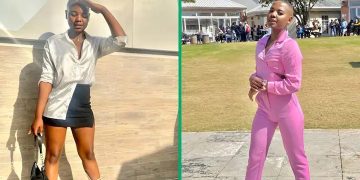 ‘Big Brother Mzansi’ Chuenza Explains Himself After Asking for Donations From Fans