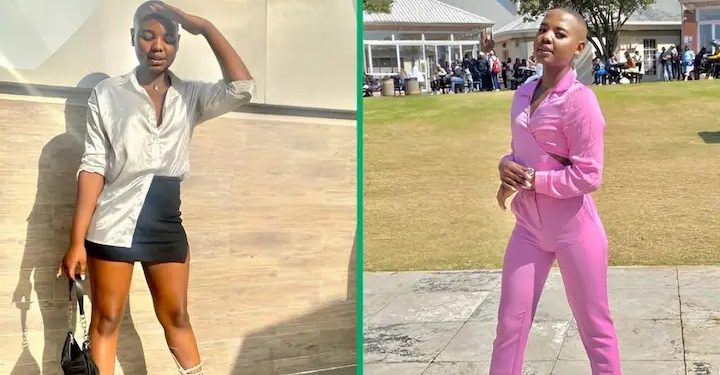 ‘Big Brother Mzansi’ Chuenza Explains Himself After Asking for Donations From Fans