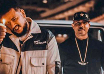 AKA’s former bodyguard Anwar “Dogg” Khan has been arrested