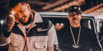 AKA’s former bodyguard Anwar “Dogg” Khan has been arrested