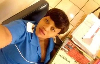 Angel Vilakazi was last seen in April visiting her boyfriend who was just released from prison