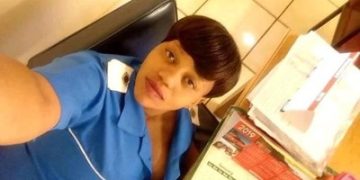 Angel Vilakazi was last seen in April visiting her boyfriend who was just released from prison