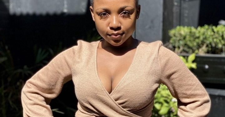 Zazi Kunene’s is returning to Smoke & Mirrors? Fans are confused. See what will happen her