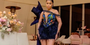 ‘More tears were shed everyday’: Anele Zondo on her pregnancy