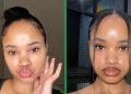 TikTok Skincare Guru Shares Tips on How to Have Glowing and Healthy Looking Skin