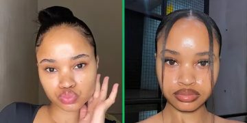 TikTok Skincare Guru Shares Tips on How to Have Glowing and Healthy Looking Skin