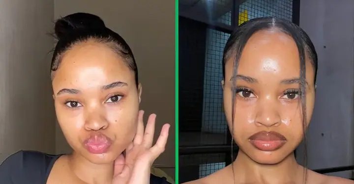 TikTok Skincare Guru Shares Tips on How to Have Glowing and Healthy Looking Skin