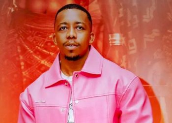 Musa Khawula Sparks Controversy By Sharing Private Messages With Late Mpho Sebeng