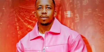 Musa Khawula Sparks Controversy By Sharing Private Messages With Late Mpho Sebeng