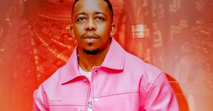 Musa Khawula Sparks Controversy By Sharing Private Messages With Late Mpho Sebeng