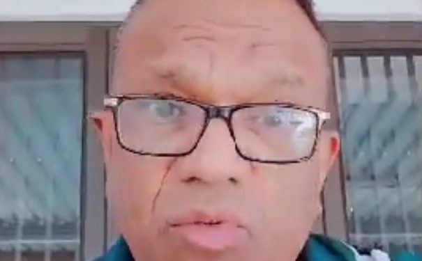 Look what was found written on the ballot papers which were found in KZN, see video