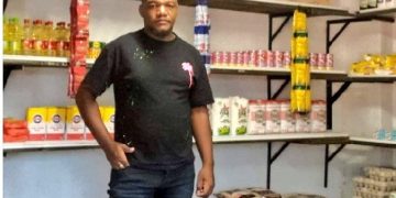 RIP|| See Who Died That Put South Africa In Uncontrollable Tears