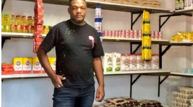 RIP|| See Who Died That Put South Africa In Uncontrollable Tears