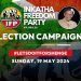 WATCH | IFP – The Inkatha Freedom Party Regional Manifesto launch at Umlazi, King Zwelithini Stadium