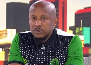 Mk Party Denies Allegations of Nhlamulo Ndhlela dismissal from the party and reveal what happened