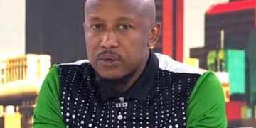 Mk Party Denies Allegations of Nhlamulo Ndhlela dismissal from the party and reveal what happened