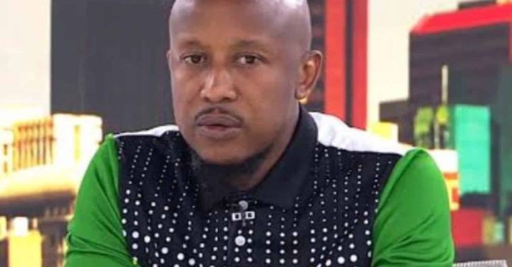 Mk Party Denies Allegations of Nhlamulo Ndhlela dismissal from the party and reveal what happened