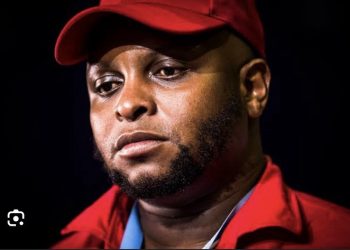 EFF Makes U-turn on Illegal Immigration Stance: See What Floyd Shivambu Said That Left SA in Shock
