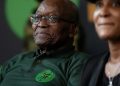War loading in SA as Zuma reacted to Khumalo statement against him, see what Jacob Zuma said to him