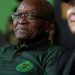 War loading in SA as Zuma reacted to Khumalo statement against him, see what Jacob Zuma said to him