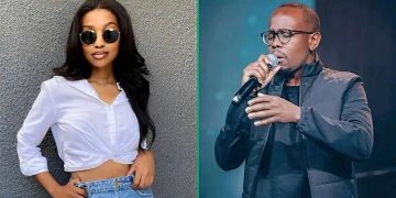 Khaya Mthethwa Breaks Silence on Reports That His Marriage to Ntando Kunene Ended Because He Cheated