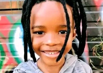 Funeral of 5-Year-Old Boy Killed During Father’s Hijacking to Take Place on This Day