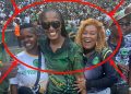 Look Who Was Spotted With Duduzile Zuma At Orlando Stadium That Got People Talking