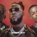 Burna Boy jumps on ‘Tshwala Bam’ remix