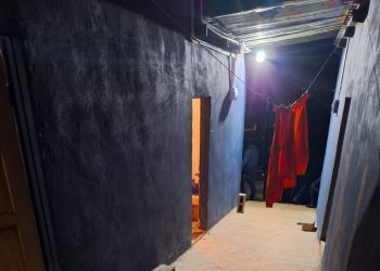 Four suspects shot dead after a confrontation with KZN police in the Camperdown