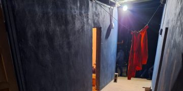 Four suspects shot dead after a confrontation with KZN police in the Camperdown