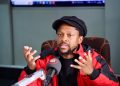EFF’s Dr. Mbuyiseni Ndlozi Breaks Silence Over Foreign Nationals and Jobs in SA