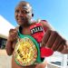 Dingaan Thobela’s 14 Children At War With Grandfather Over The Late Boxers Estate