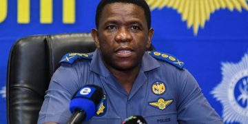 Lieutenant-General Nhlanhla Mkhwanazi for Minister of Police? Social Media Buzzes as he lock horns with Durban Taxi Bosses
