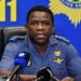 Lieutenant-General Nhlanhla Mkhwanazi for Minister of Police? Social Media Buzzes as he lock horns with Durban Taxi Bosses