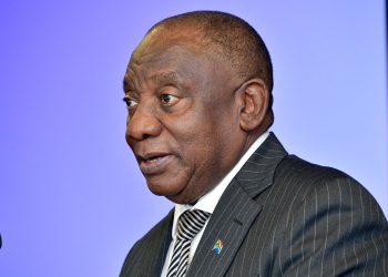 Watch : President Cyril Ramaphosa Addresses the Nation – 26 May 2024