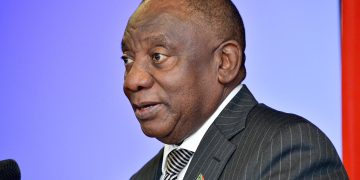 Watch : President Cyril Ramaphosa Addresses the Nation – 26 May 2024