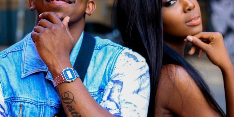 Thuso Mbedu pays tribute to Mpho Sebeng