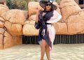 Ayanda Ncwane Is Gorgeous And Classy; See Photos