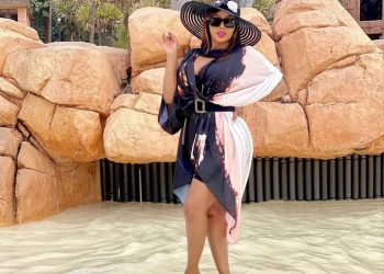 Ayanda Ncwane Is Gorgeous And Classy; See Photos
