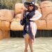Ayanda Ncwane Is Gorgeous And Classy; See Photos