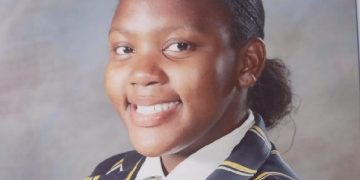 Grade 12 Student Thato Tumahole (19) Reported Missing in Welkom