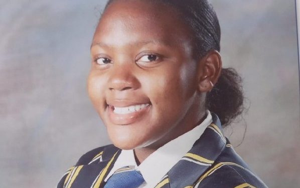Grade 12 Student Thato Tumahole (19) Reported Missing in Welkom