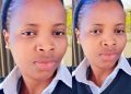 RIP: Her Lifeless Body Was Found Under A Bridge In Cape Town After A Man Allegedly Pushed Her Down