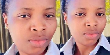 RIP: Her Lifeless Body Was Found Under A Bridge In Cape Town After A Man Allegedly Pushed Her Down