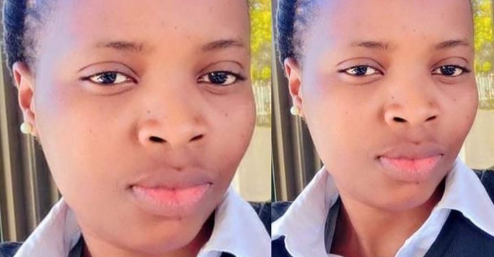 RIP: Her Lifeless Body Was Found Under A Bridge In Cape Town After A Man Allegedly Pushed Her Down