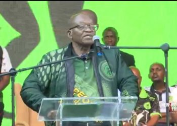 Jacob Zuma Let The Cat Out Of The Bag As He Blasts The Government Of Ramaphosa, See What He Said