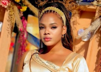 RHOD star Londie London honours late father in unveiling ceremony